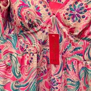 NEW Lilly Pulitzer Dress